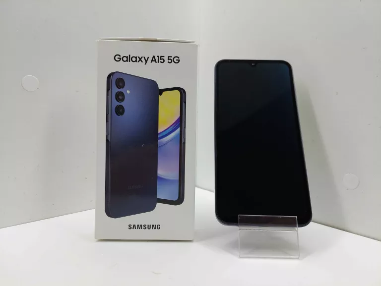 SAMSUNG GALAXY A15