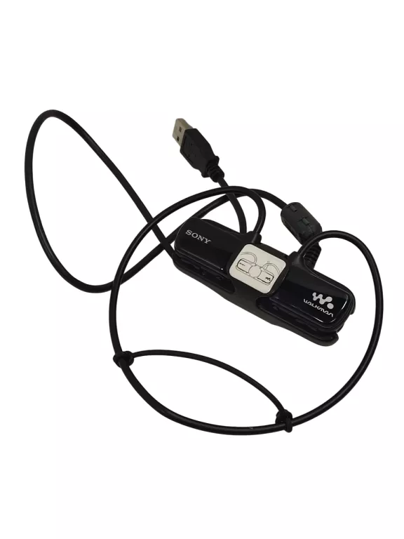 CYFROWY ODTWARZACZ SONY BCR-NWW270 WALKMAN