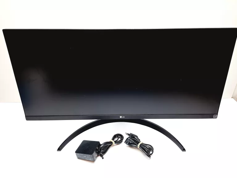 MONITOR LG 29WP500-B 29'