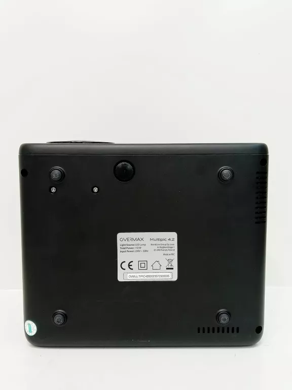 PROJEKTOR OVERMAX MULTIPIC 4.2