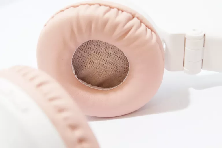 SŁUCHAWKI STN 26 CAT HEADSET! ZESTAW