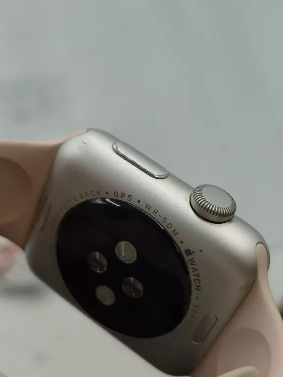 APPLE WATCH SERIES 3 42MM