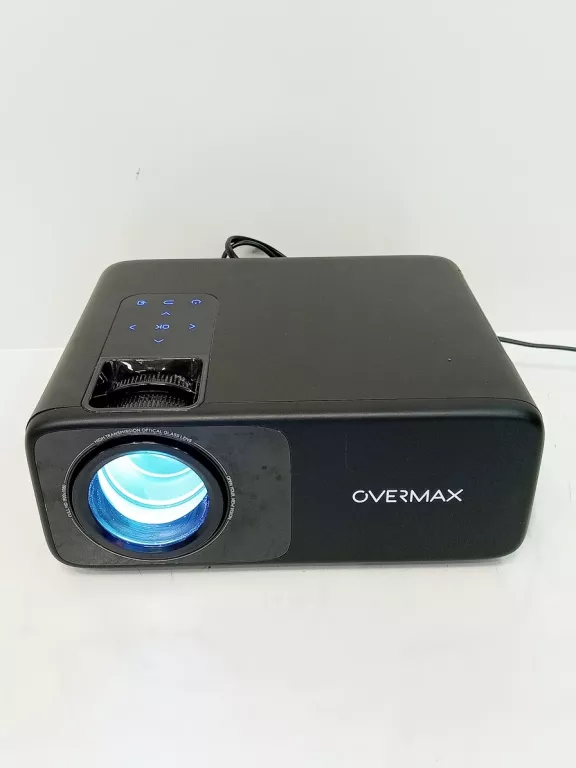 PROJEKTOR OVERMAX MULTIPIC 4.2