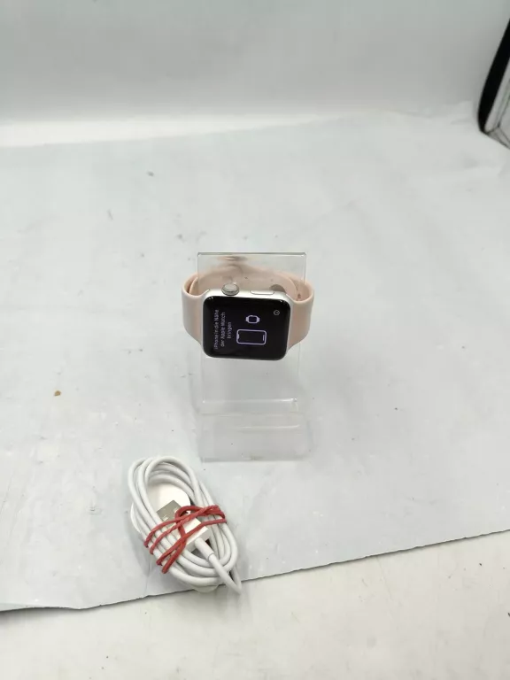 APPLE WATCH SERIES 3 42MM