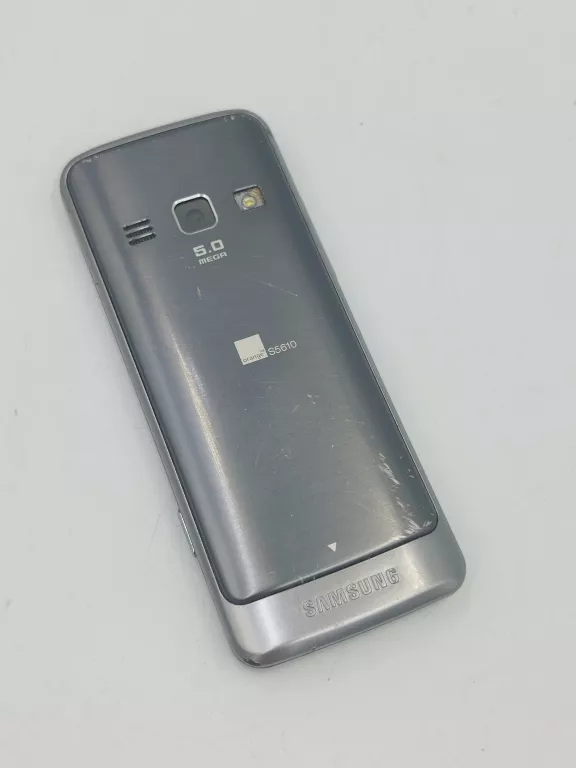 TELEFON SAMSUNG UTOPIA S5610