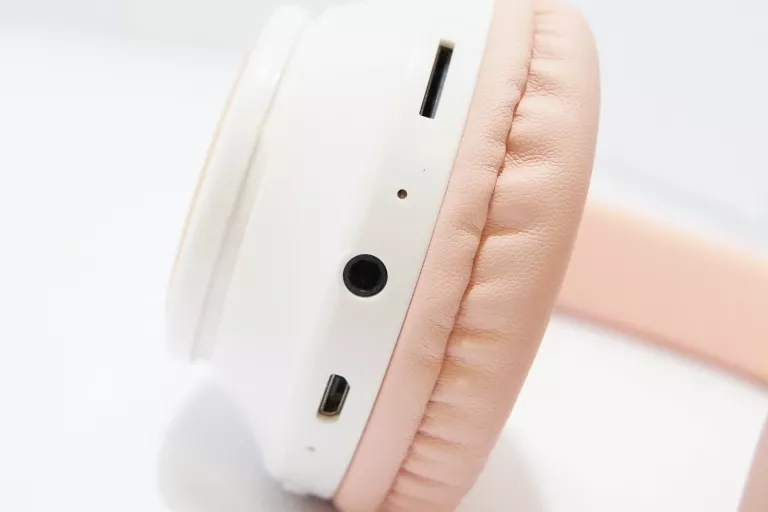 SŁUCHAWKI STN 26 CAT HEADSET! ZESTAW