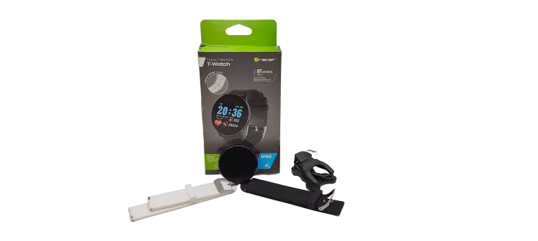 SMARTWATCH TRACER TW9 NYX T-WATCH