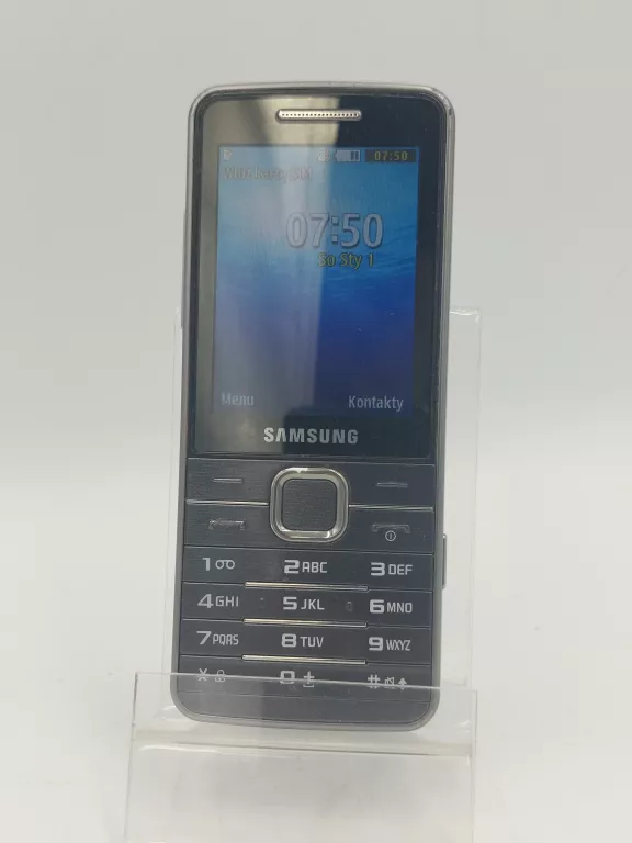 TELEFON SAMSUNG UTOPIA S5610