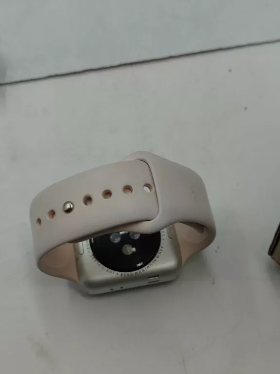 APPLE WATCH SERIES 3 42MM