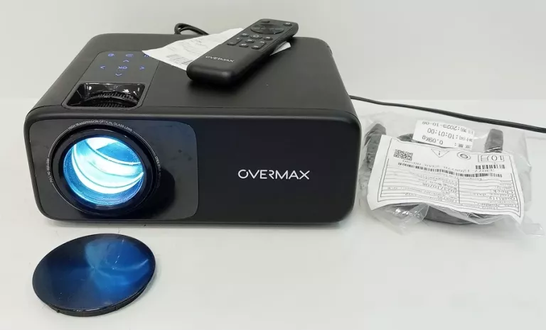 PROJEKTOR OVERMAX MULTIPIC 4.2