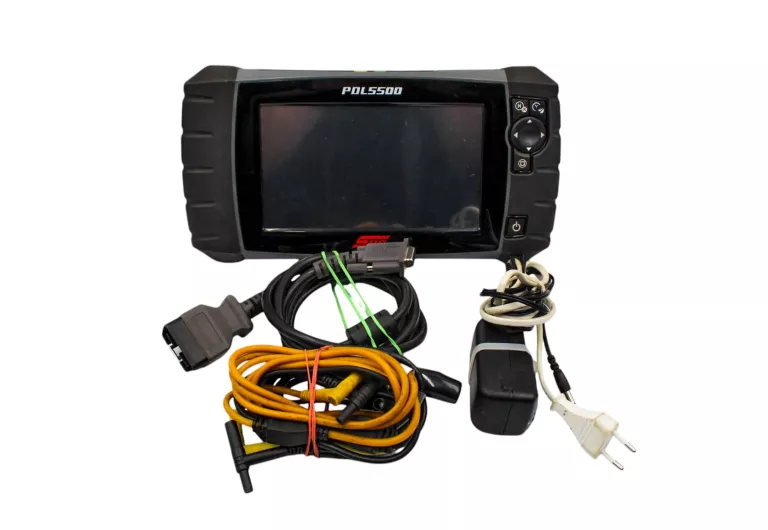 TESTER DIAGNOSTYCZNY PDL5500 MODEL EEMS128