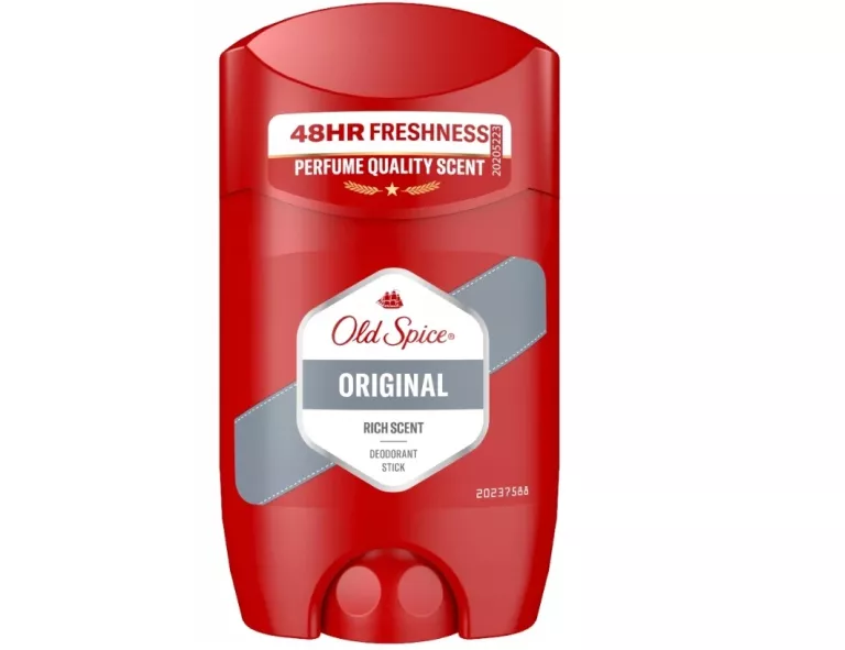 OLD SPICE ORIGINAL 50ML