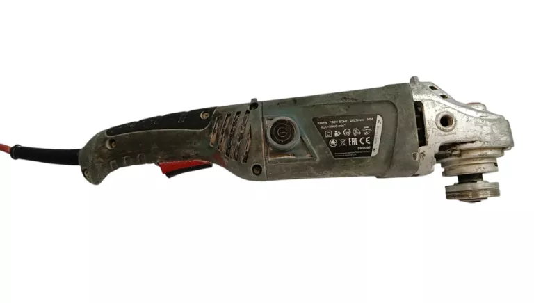 SZLIFIERKA KĄTOWA GRAPHITE 59G097