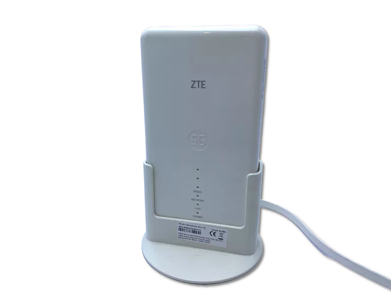 MODEM ZTE MC889 +  ROUTER ZTE T5400