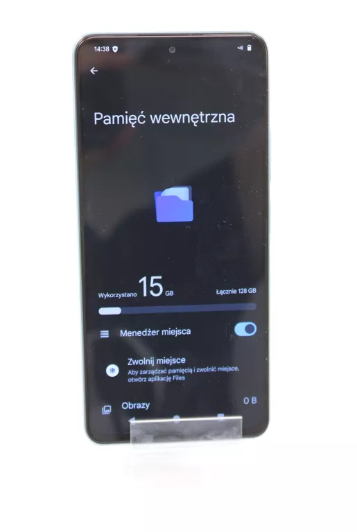 TELEFON XIAOMI POCO F3 5G