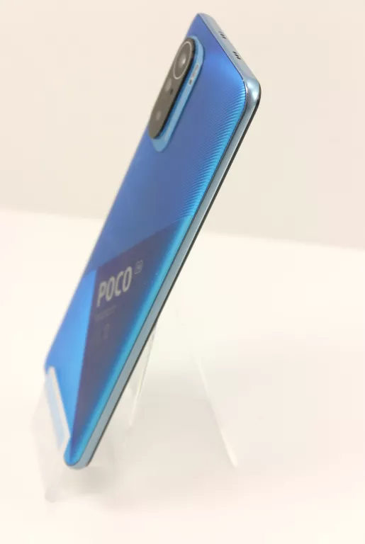 TELEFON XIAOMI POCO F3 5G