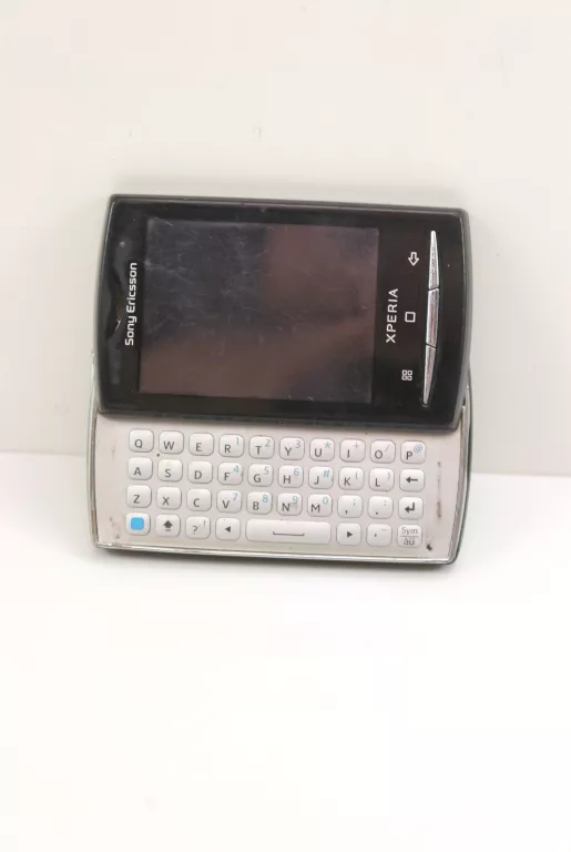 TELEFON SONY ERICSSON U20I