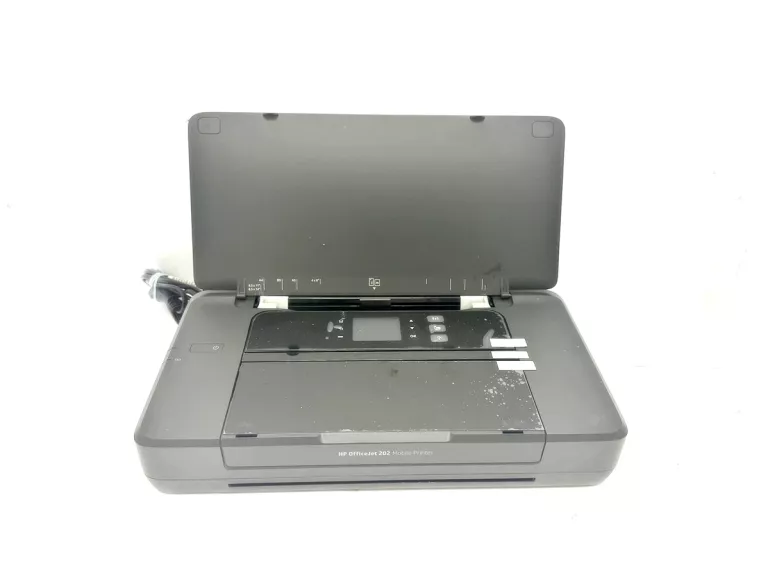 DRUKARKA MOBILNA HP OFFICEJET 202