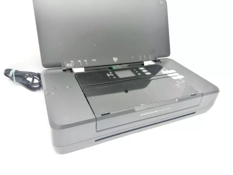 DRUKARKA MOBILNA HP OFFICEJET 202