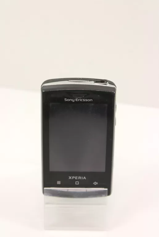 TELEFON SONY ERICSSON U20I