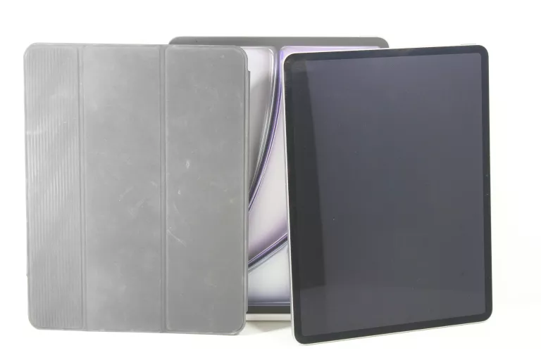 TABLET APPLE IPAD AIR 13" 6 GEN. M2 2024 128 GB WI-FI GWIEZDNA SZAROŚĆ