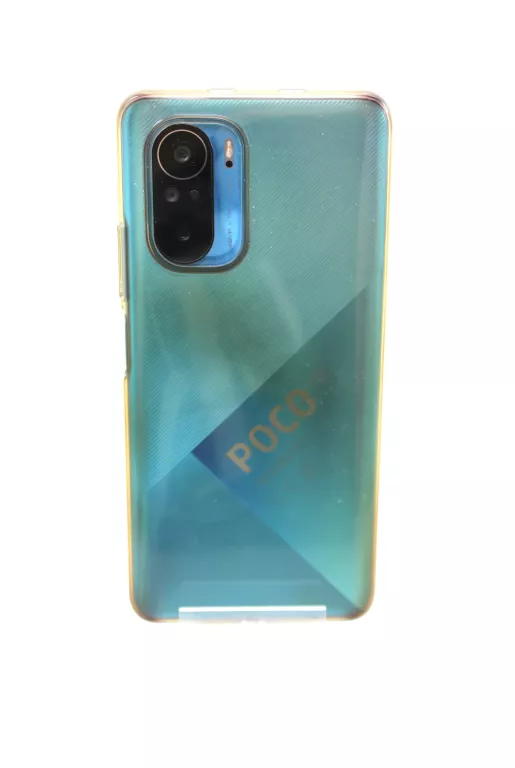 TELEFON XIAOMI POCO F3 5G