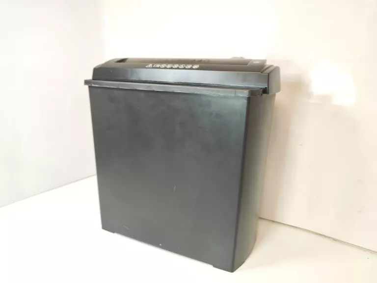 NISZCZARKA DO DOKUMENTÓW FELLOWES P-20