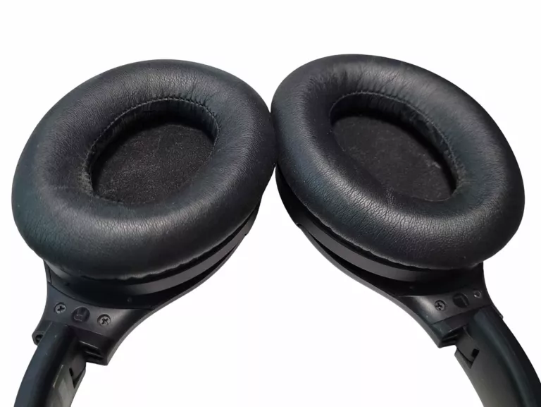 SŁUCHAWKI BEZPRZEWODOWE BLUTOOTH TAOTRONICS SOUNDSURGE AIR ANC TT-BH060