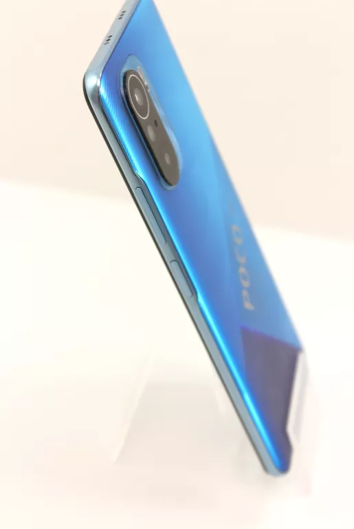 TELEFON XIAOMI POCO F3 5G
