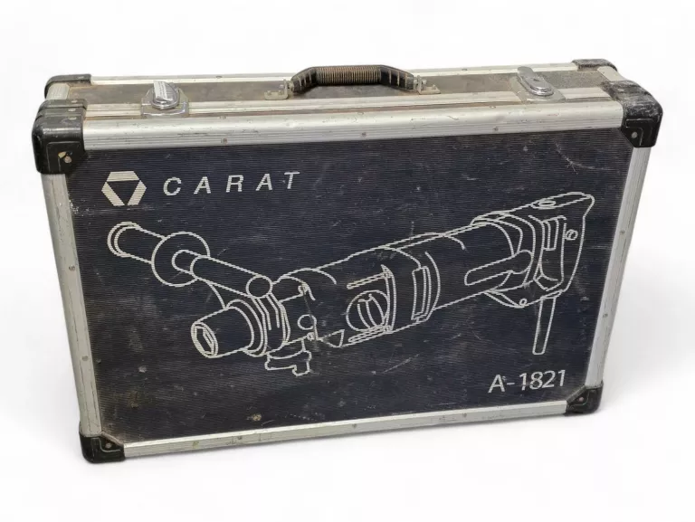 WIERTNICA DO BETONU OTWORNICA CARAT A 1821 1800W