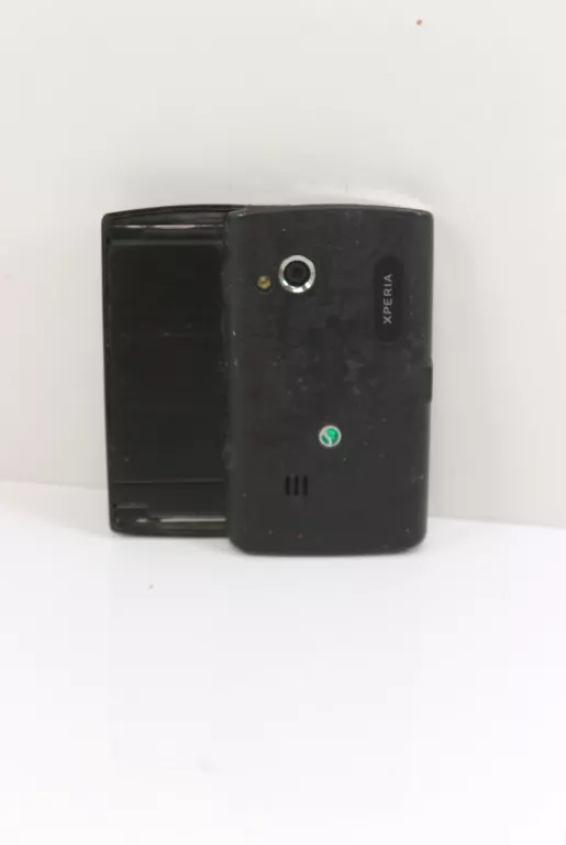 TELEFON SONY ERICSSON U20I