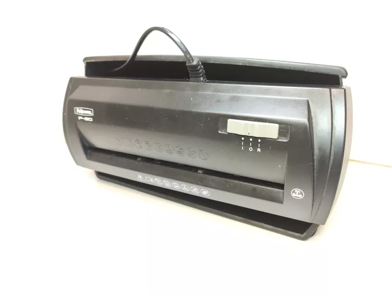 NISZCZARKA DO DOKUMENTÓW FELLOWES P-20