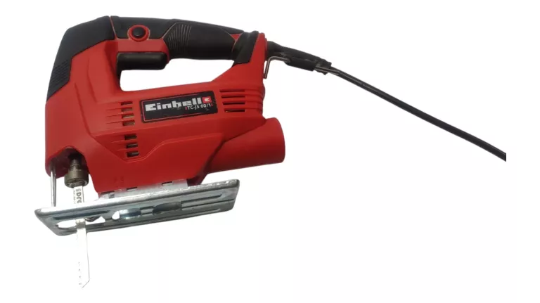 EINHELL WYRZYNARKA TC-JS 60/1 400W