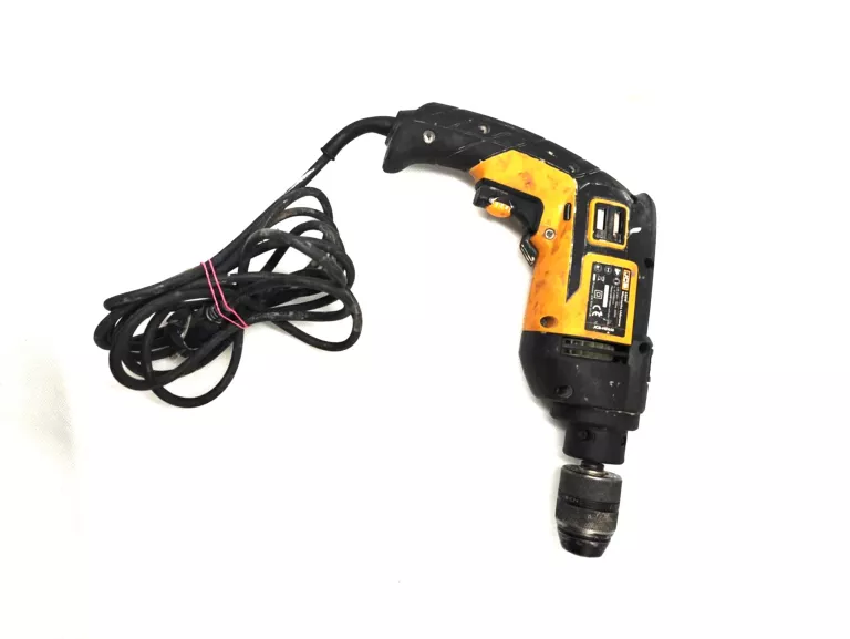 WIERTARKA JCB 650W