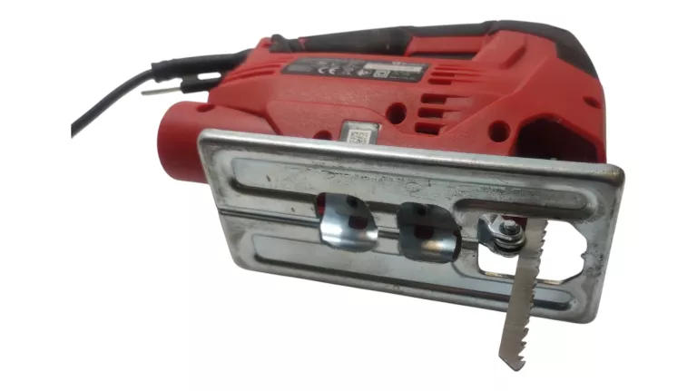 EINHELL WYRZYNARKA TC-JS 60/1 400W
