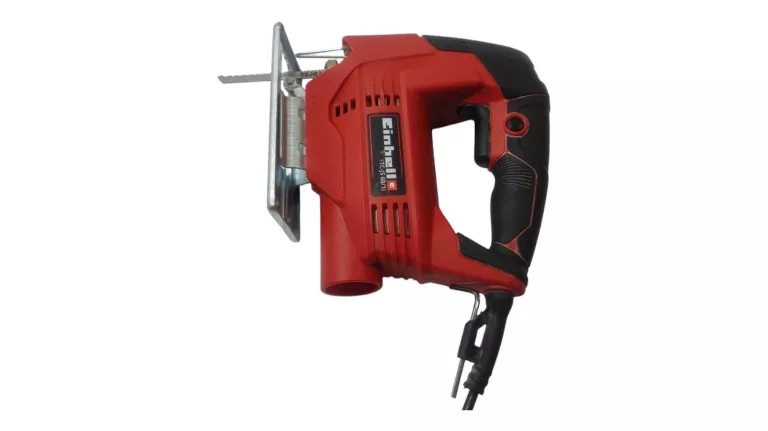 EINHELL WYRZYNARKA TC-JS 60/1 400W