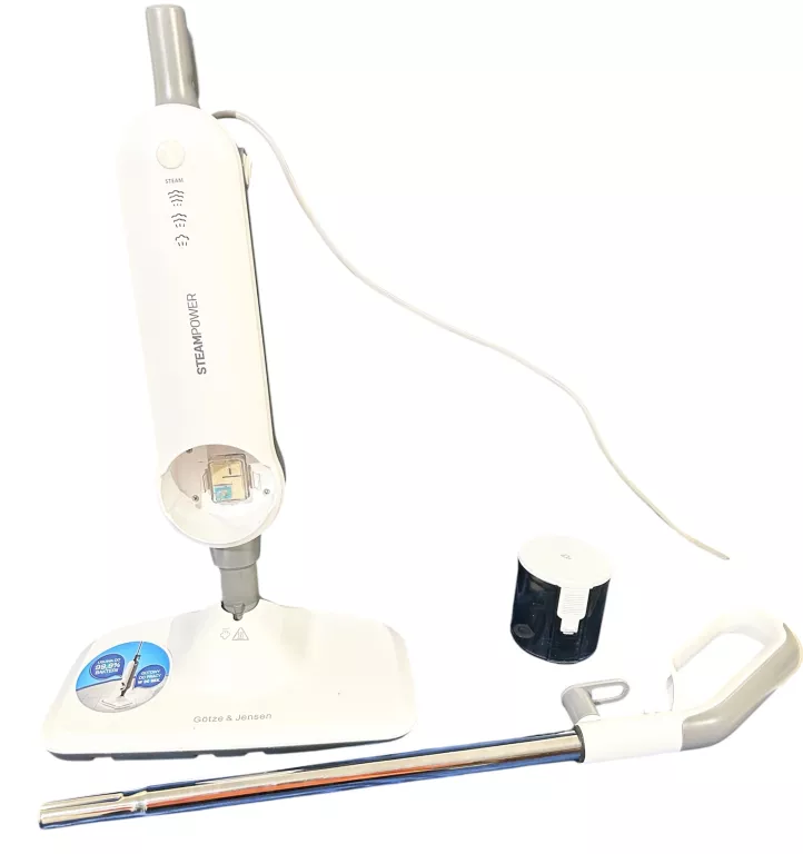 MOP PAROWY GOTZE&JENSEN PM400W