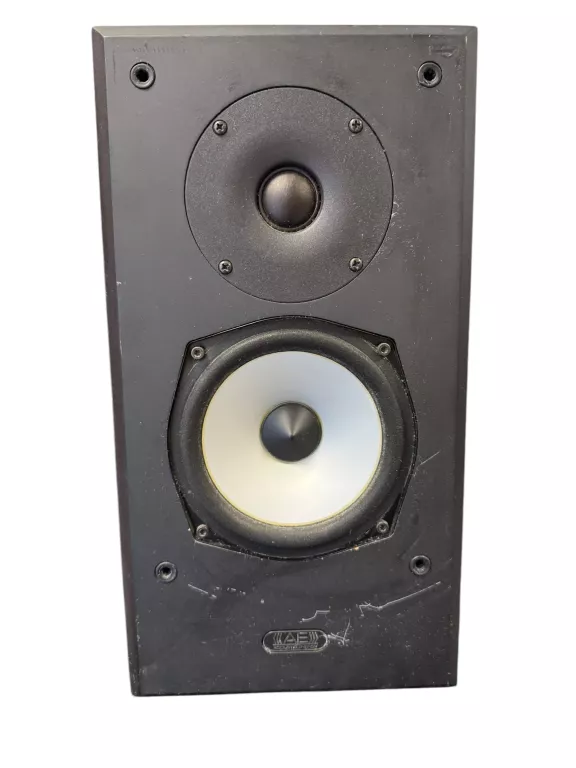 KOLUMNY ACOUSTIC ENERGY AEGIS ONE PIĘKNY DŹWIĘK!