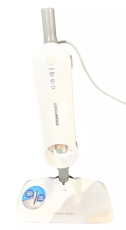 MOP PAROWY GOTZE&JENSEN PM400W