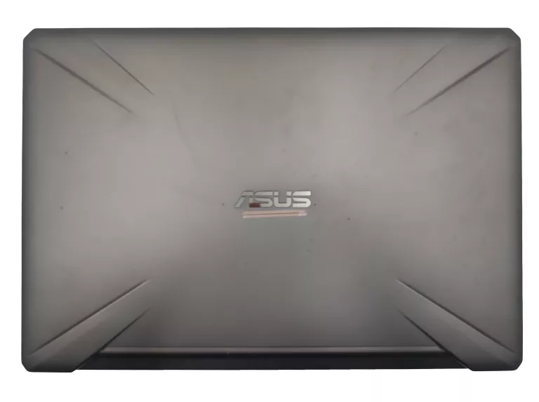 LAPTOP ASUS TUF GAMING FX705D 17,3" 120HZ R5-3550H 8/512GB GTX1650 W11