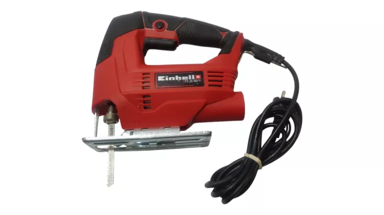 EINHELL WYRZYNARKA TC-JS 60/1 400W