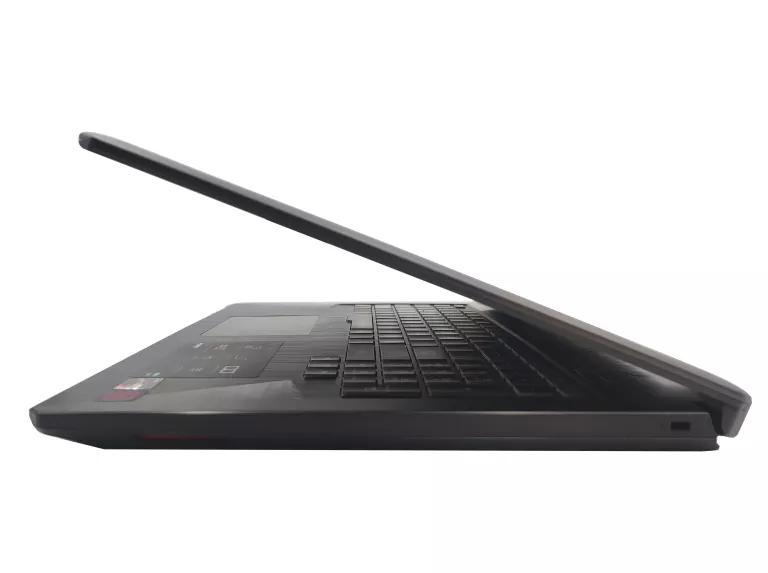 LAPTOP ASUS TUF GAMING FX705D 17,3" 120HZ R5-3550H 8/512GB GTX1650 W11