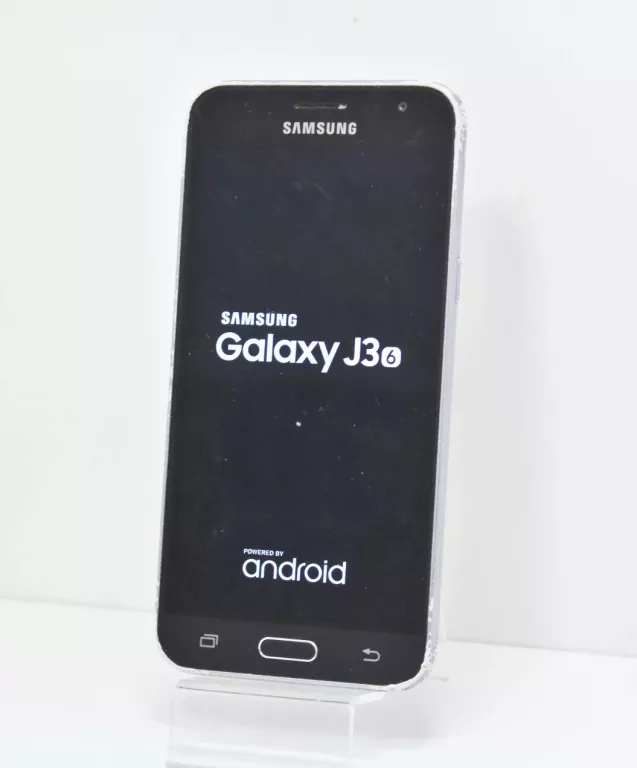 TELEFON SAMSUNG GALAXY J3 1,5/8GB