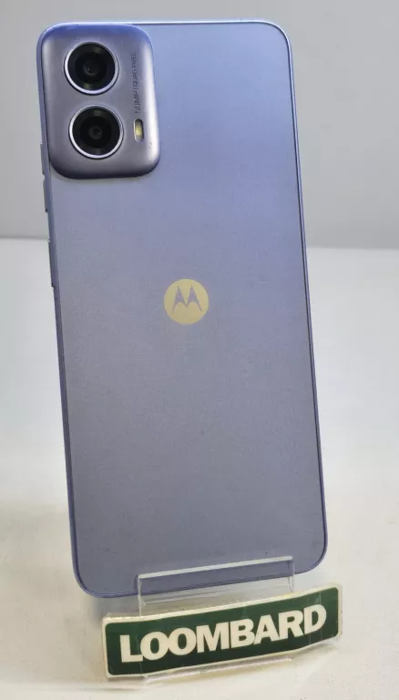 MOTOROLA MOTO G34 5G 4/128GB