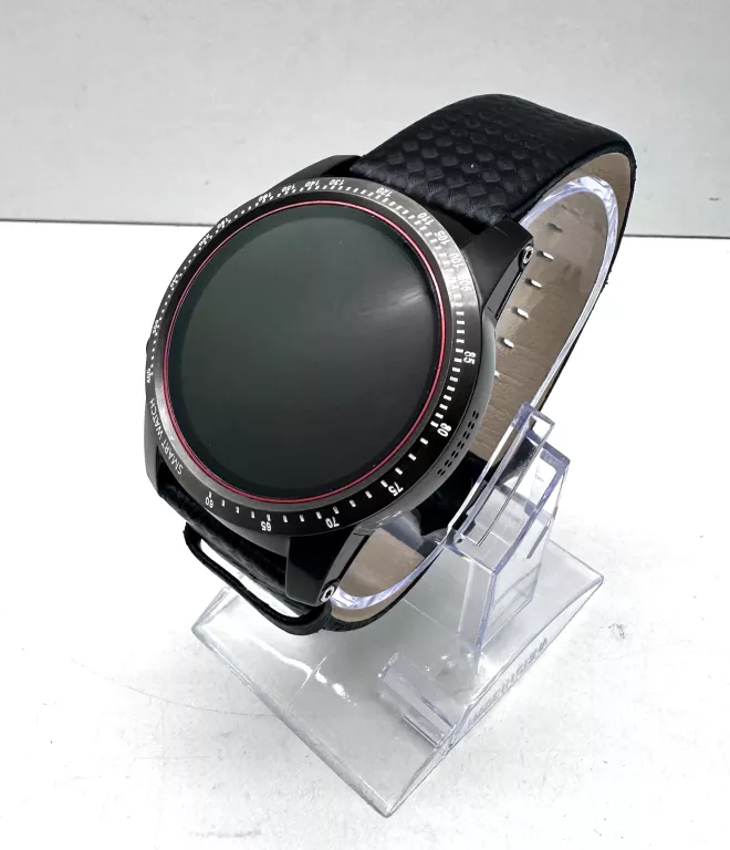 SMARTWATCH ZEGAREK KW99 PRO