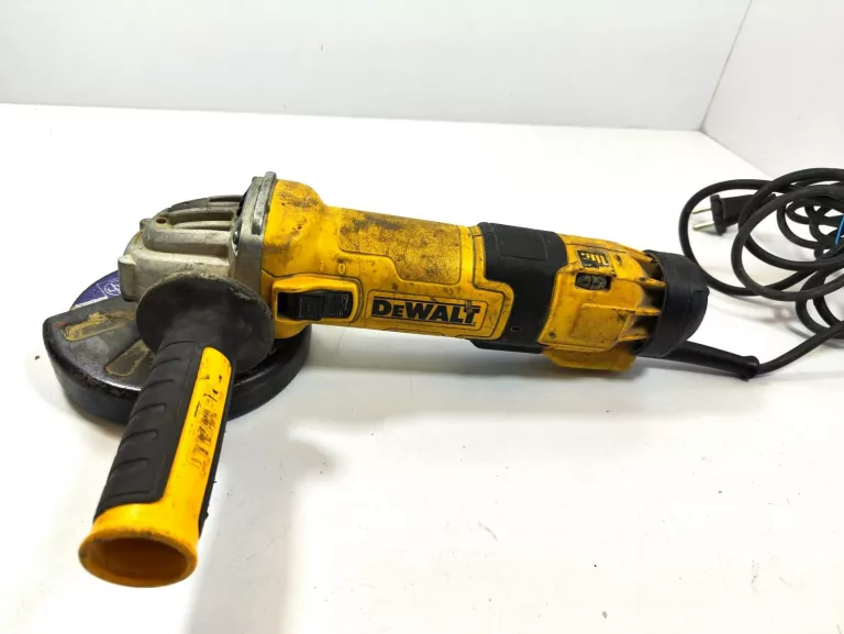 SZLIFIERKA DEWALT DWE4257