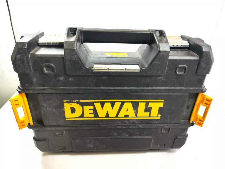 WKRĘTARKA DEWALT DCD796 WALIZKA