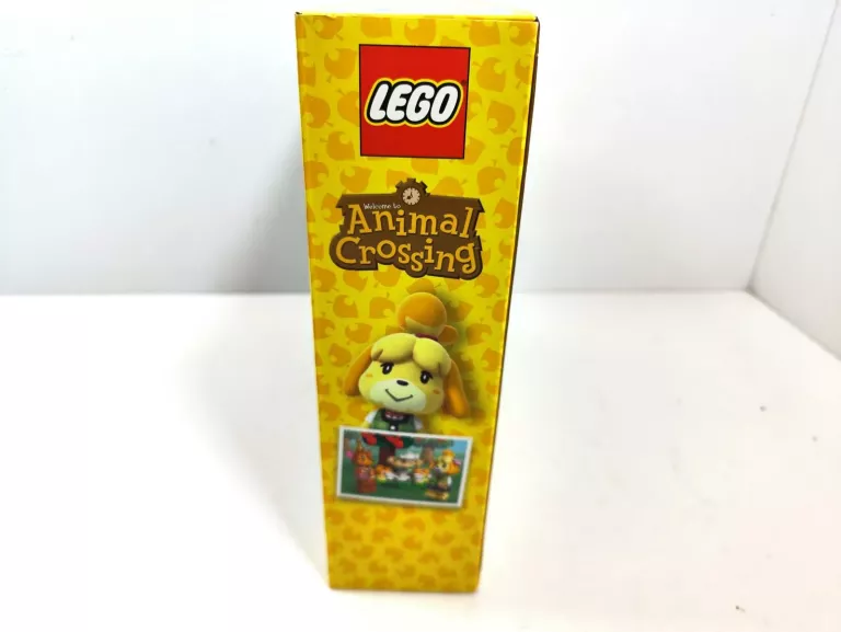 LEGO 77049 ANIMAL CROSSING