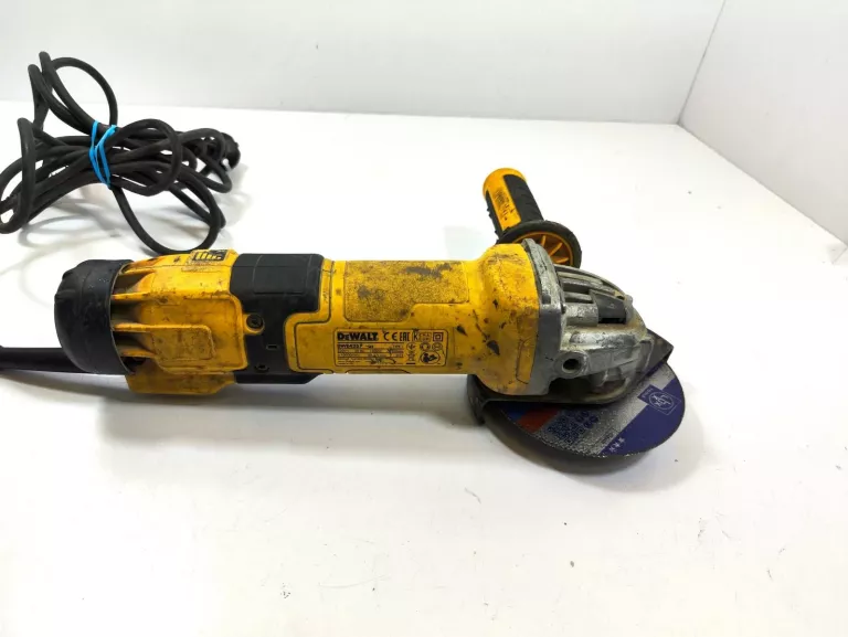 SZLIFIERKA DEWALT DWE4257