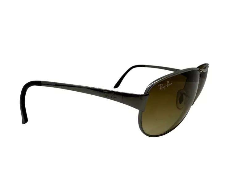 OKULARY PRZECIWSŁONECZNE RAYBAN WARRIOR RB3342